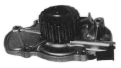 AISIN WPH-019 - Water Pump