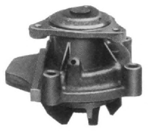 AISIN WPH-021 - Water Pump