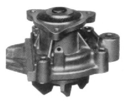 AISIN WPH-022 - Water Pump