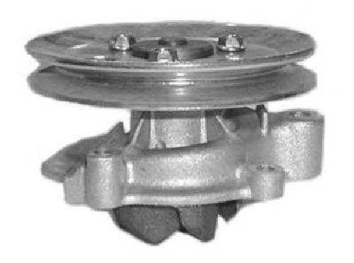 AISIN WPH-027 - Water Pump