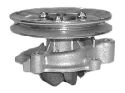 AISIN WPH-027 - Water Pump