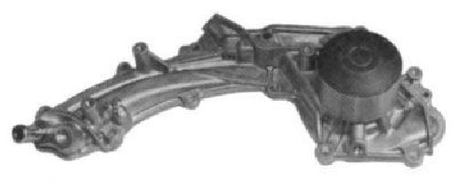 AISIN WPH-036 - Water Pump