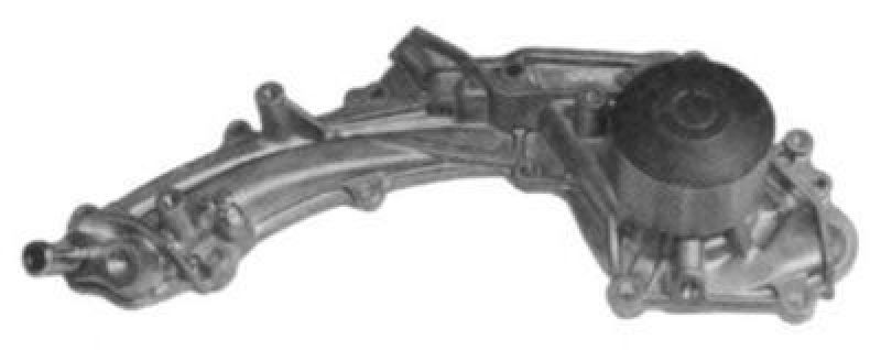 AISIN WPH-036 - Water Pump