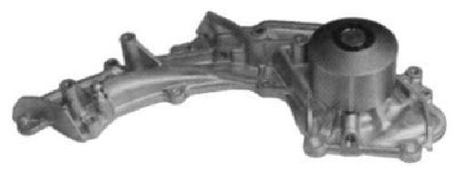 AISIN WPH-040 - Water Pump