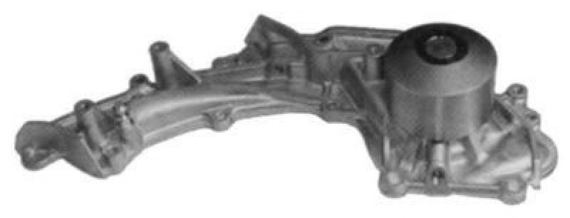 AISIN WPH-040 - Water Pump