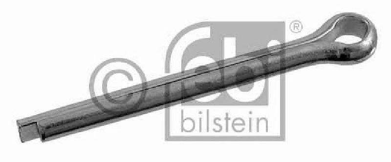 FEBI BILSTEIN 04155 - Split Pin