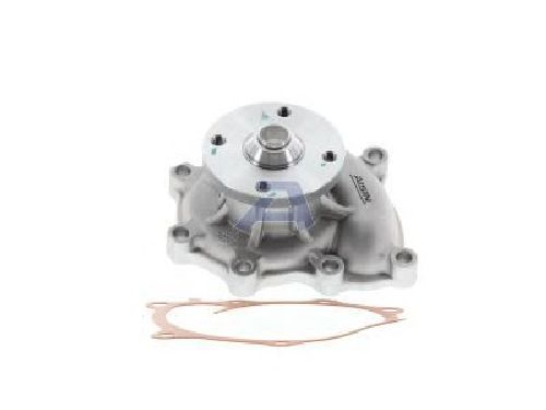 AISIN WPK-001 - Water Pump KIA