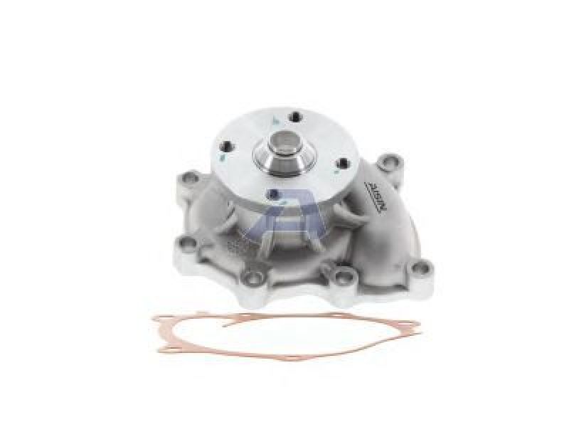 AISIN WPK-001 - Water Pump KIA