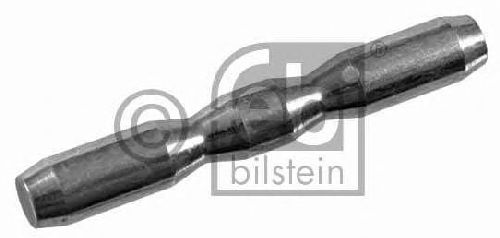 FEBI BILSTEIN 04156 - Spring Retaining Pin, brake shoe