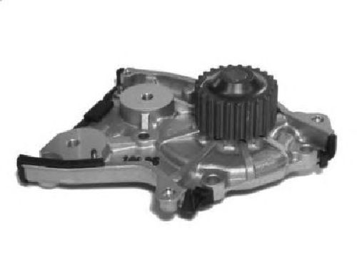 AISIN WPK-014 - Water Pump KIA