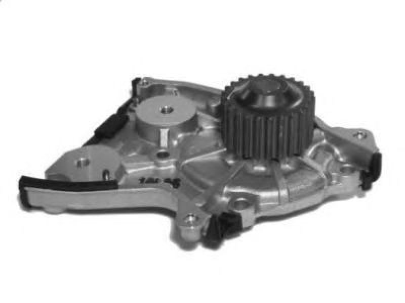 AISIN WPK-014 - Water Pump KIA