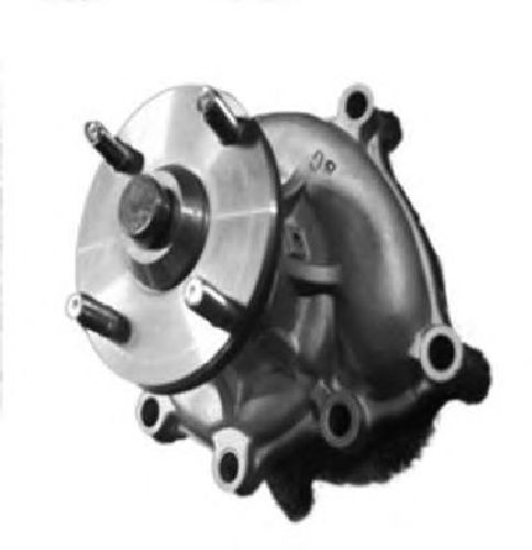 AISIN WPK-015 - Water Pump