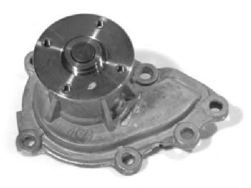 AISIN WPK-016 - Water Pump KIA, HYUNDAI