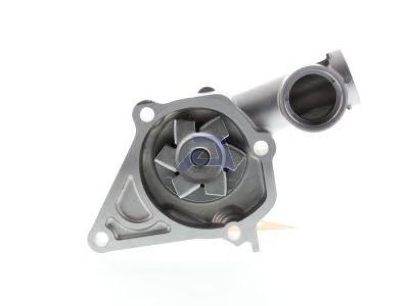 AISIN WPM-001 - Water Pump PROTON, HYUNDAI