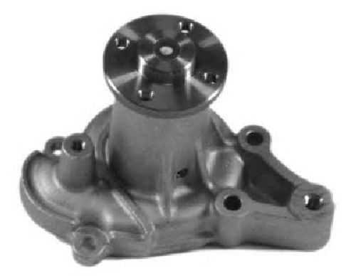 AISIN WPM-007 - Water Pump