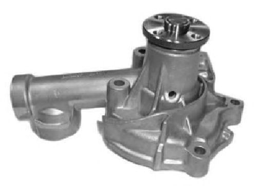 AISIN WPM-009 - Water Pump