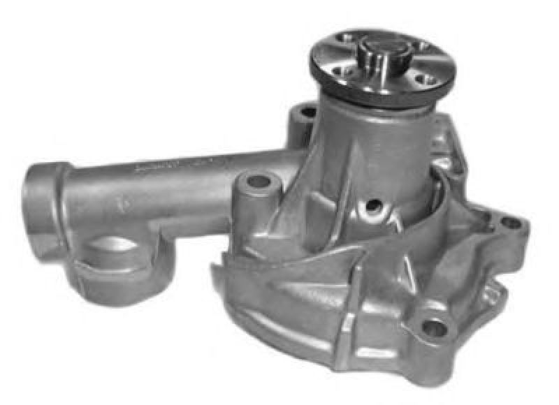 AISIN WPM-009 - Water Pump