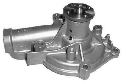 AISIN WPM-010 - Water Pump