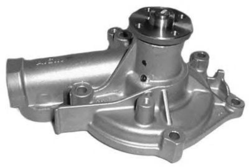 AISIN WPM-010 - Water Pump