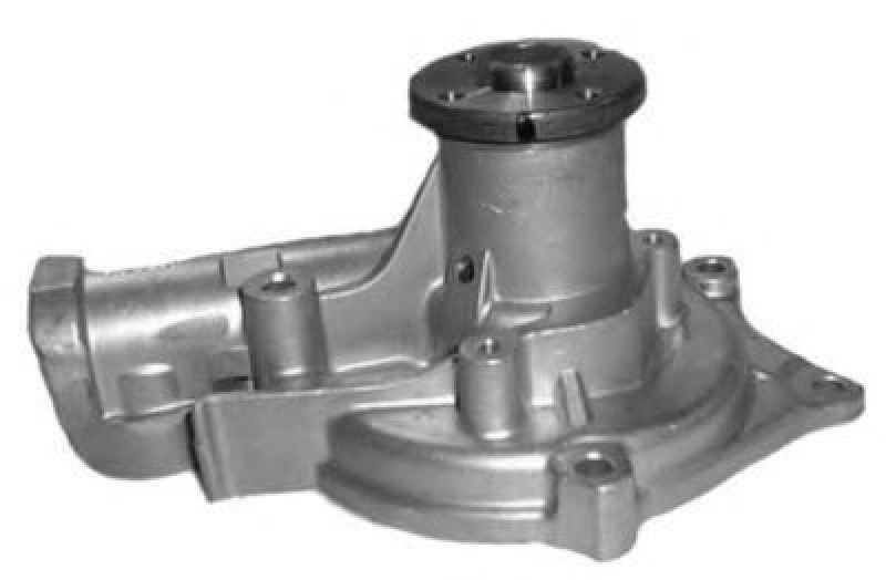 AISIN WPM-012 - Water Pump KIA