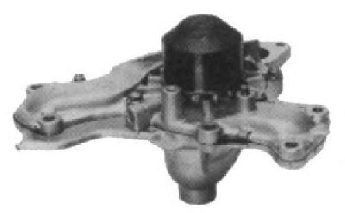 AISIN WPM-013 - Water Pump