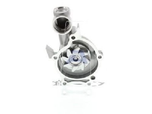AISIN WPM-017 - Water Pump