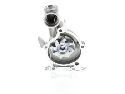 AISIN WPM-017 - Water Pump