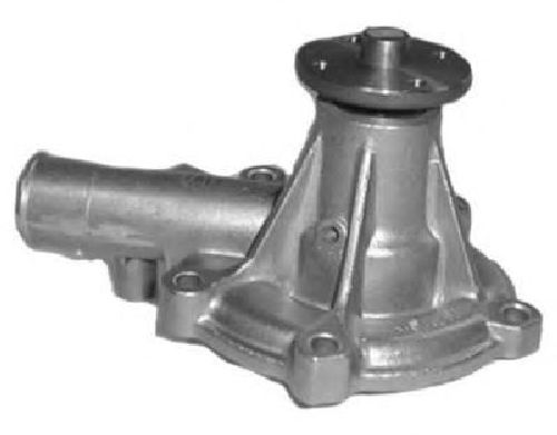 AISIN WPM-022 - Water Pump
