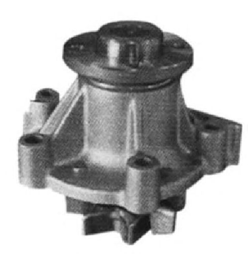 AISIN WPM-028 - Water Pump
