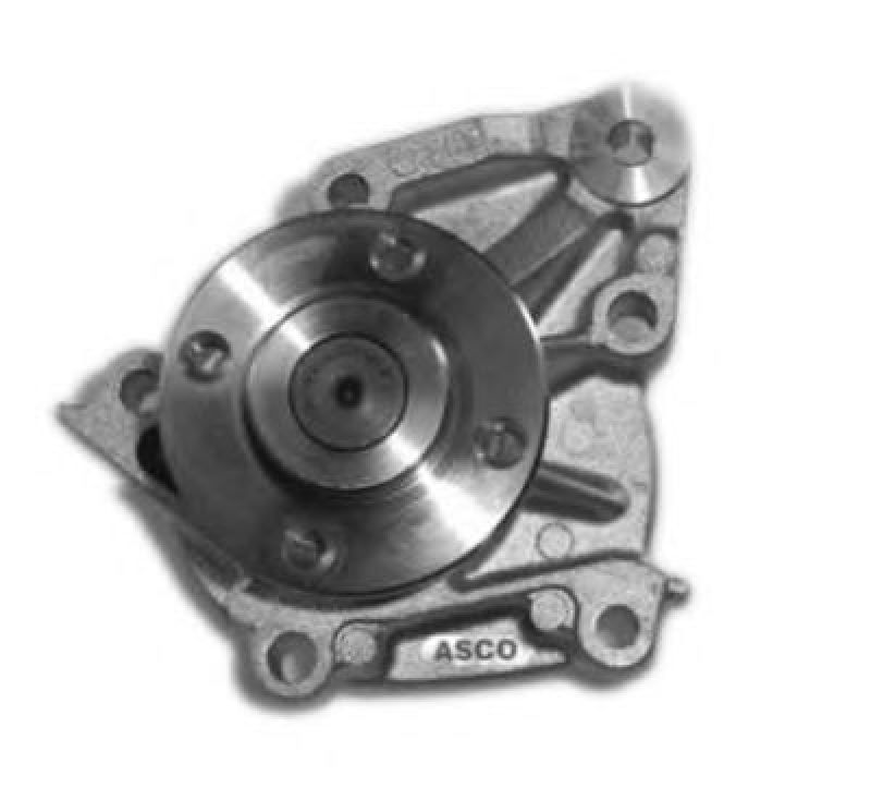 AISIN WPM-032 - Water Pump