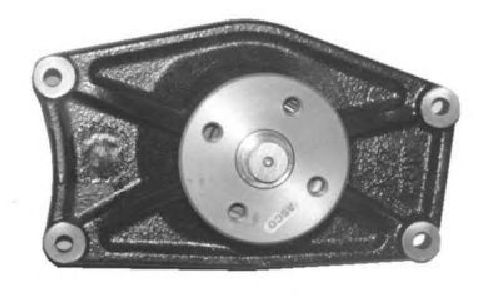 AISIN WPM-042 - Water Pump