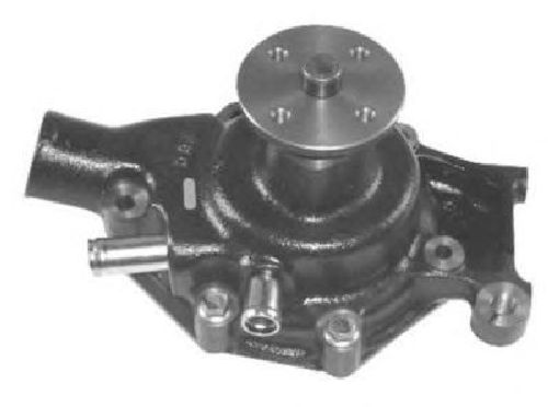 AISIN WPM-043 - Water Pump