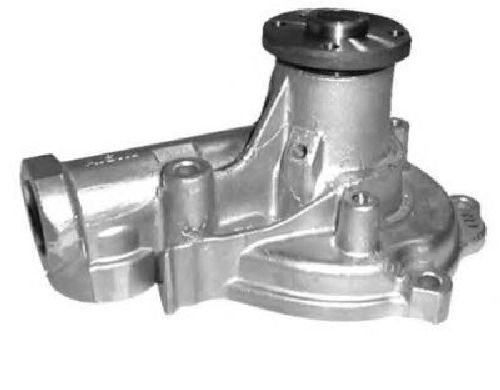AISIN WPM-048 - Water Pump