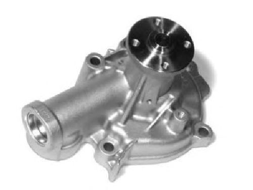 AISIN WPM-057V - Water Pump