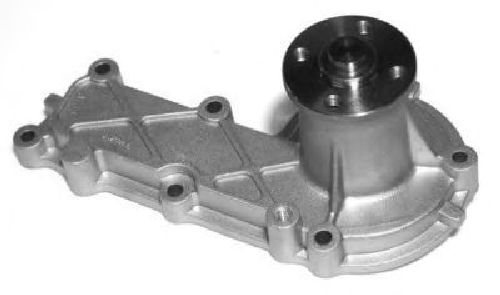 AISIN WPM-062V - Water Pump