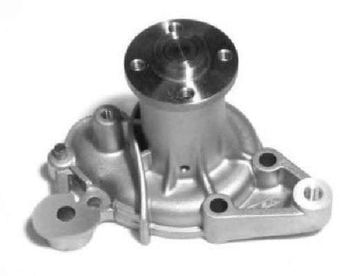 AISIN WPM-063V - Water Pump