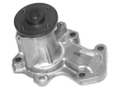 AISIN WPM-067 - Water Pump MITSUBISHI