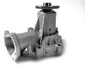 AISIN WPM-068V - Water Pump MITSUBISHI