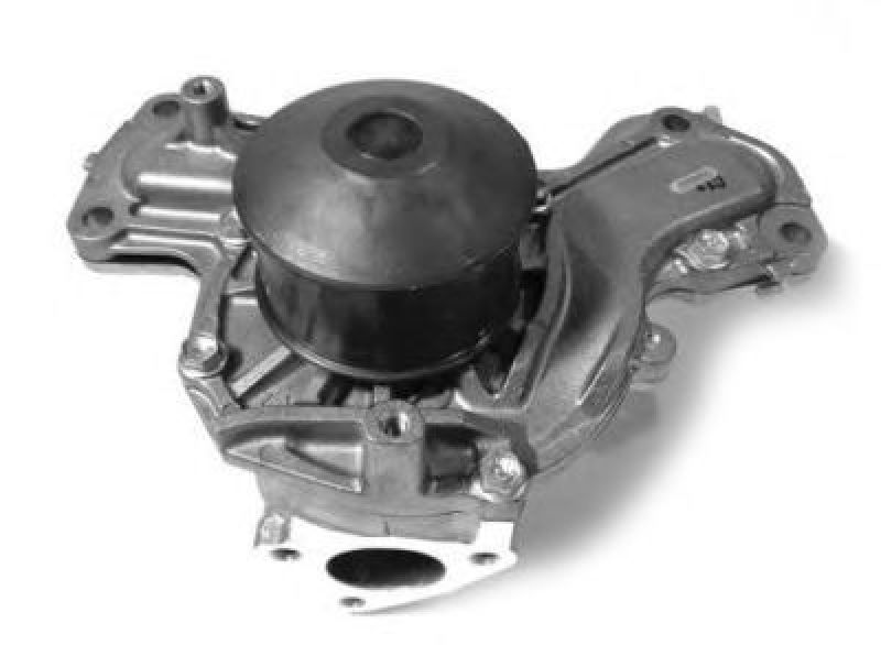 AISIN WPM-069 - Water Pump MITSUBISHI