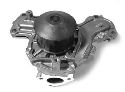 AISIN WPM-069 - Water Pump MITSUBISHI