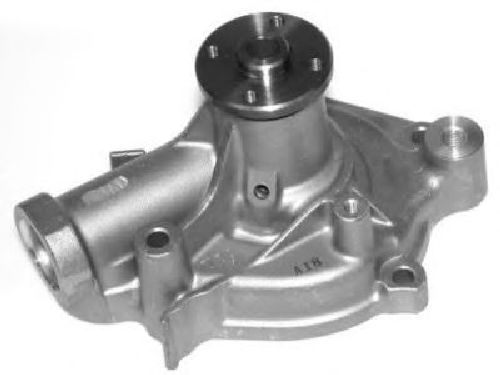 AISIN WPM-070 - Water Pump