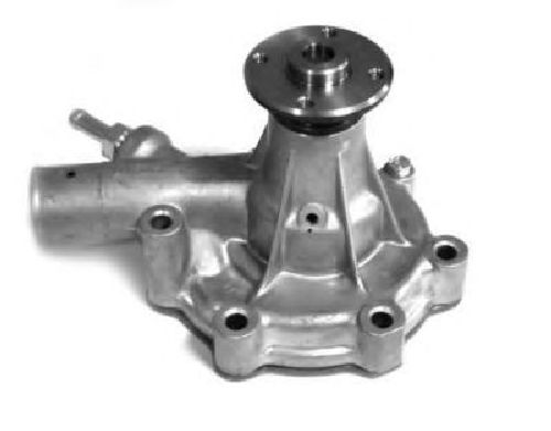 AISIN WPM-073 - Water Pump