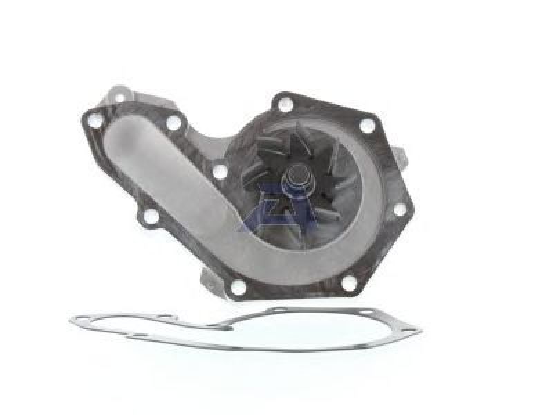 AISIN WPM-904 - Water Pump RENAULT, OPEL, DACIA