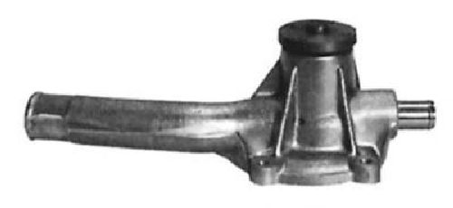 AISIN WPM-909 - Water Pump
