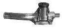 AISIN WPM-909 - Water Pump