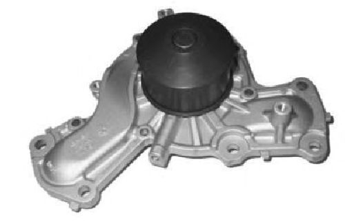 AISIN WPM-910 - Water Pump MITSUBISHI