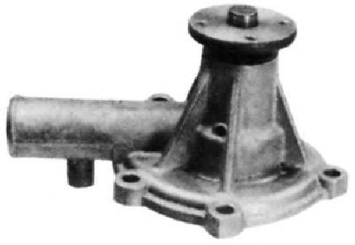 AISIN WPM-912 - Water Pump