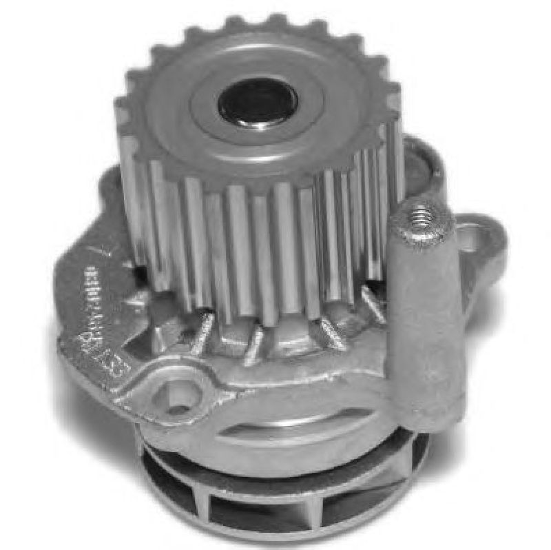 AISIN WPM-917 - Water Pump MITSUBISHI, VW, SKODA, AUDI, SEAT, JEEP, DODGE