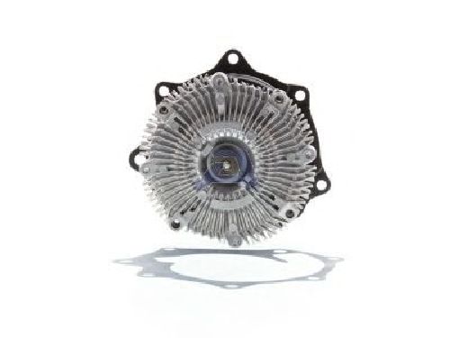 AISIN WPN-002 - Water Pump NISSAN