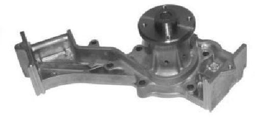AISIN WPN-004 - Water Pump